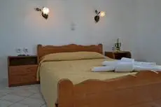 Evdokia Hotel Naxos Island 