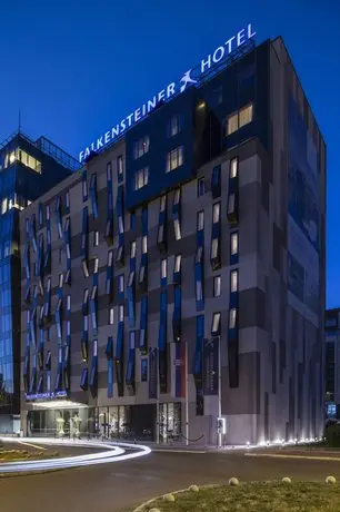 Falkensteiner Hotel Belgrade 