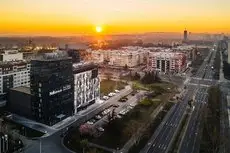 Falkensteiner Hotel Belgrade 