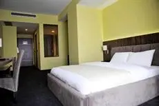 Hotel Sirius Pristina 