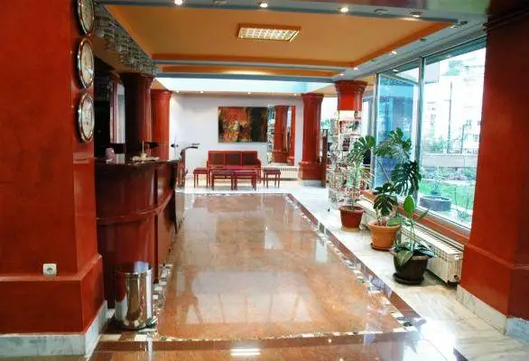 Hotel Vidikovac Nis 