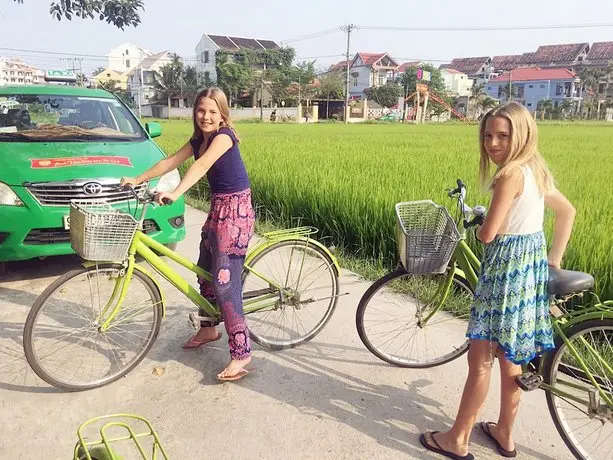 Hoi An Chic 