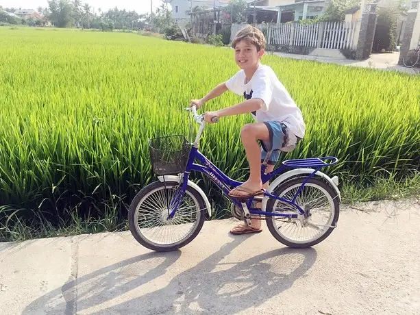 Hoi An Chic 