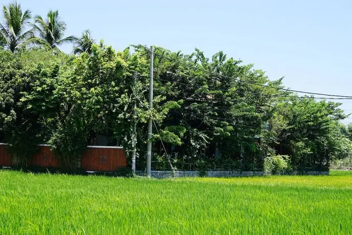 Hoi An Chic 