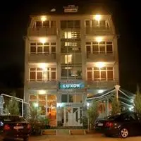 Hotel Luxor Prishtina 