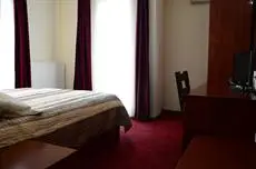 Hotel Parlament Pristina 