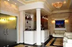 Hotel Silver Pristina 