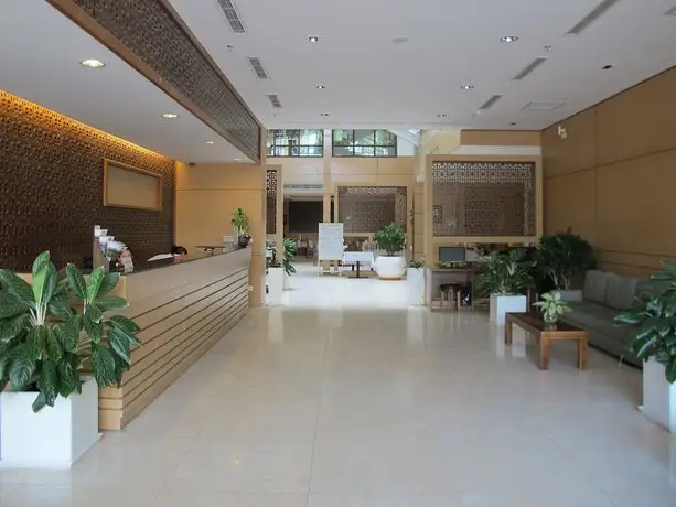 Nhi Phi Hotel