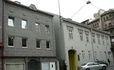 Balkan-Inn Apartments 