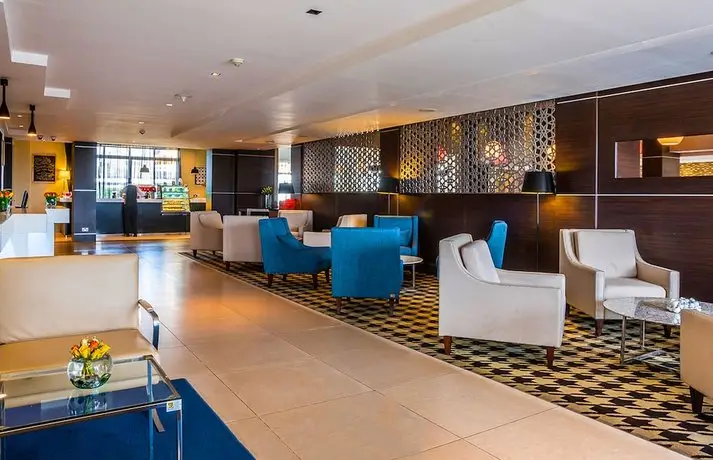 Eka Hotel Nairobi