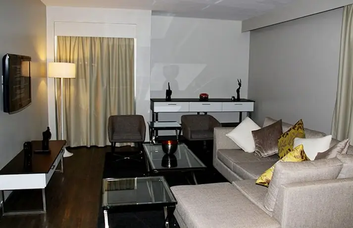 Eka Hotel Nairobi 