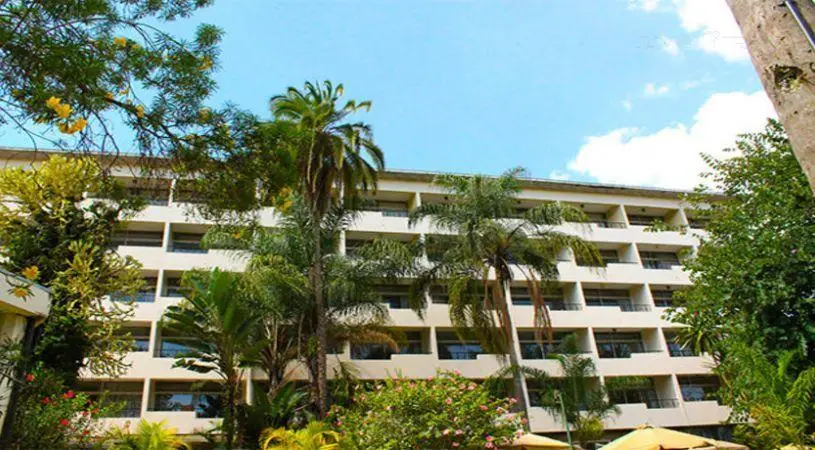 Kivi Milimani Hotel