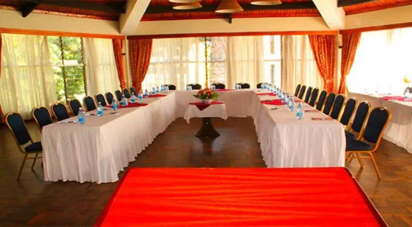 Kivi Milimani Hotel 