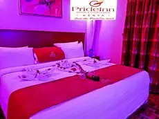 Prideinn Hotel Lantana 