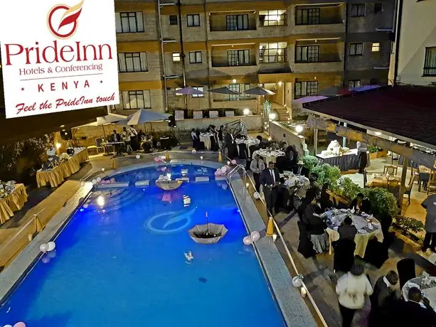 Prideinn Hotel Lantana 