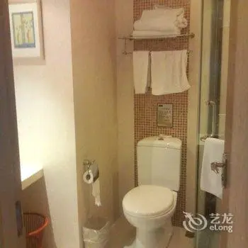 Joy Inn Jinan High Tech Zone 