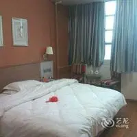 Joy Inn Jinan High Tech Zone 