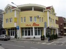 Villa Elena Belgrade 