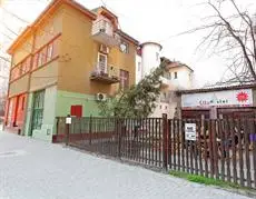 City Hostel Novi Sad 