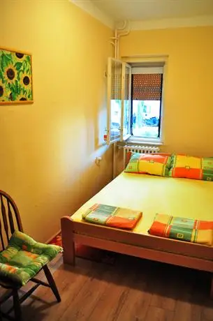 City Hostel Novi Sad