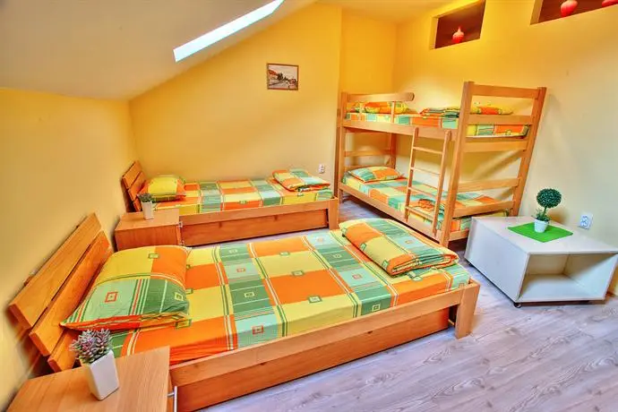 City Hostel Novi Sad 