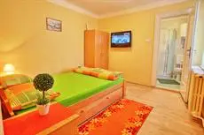 City Hostel Novi Sad 