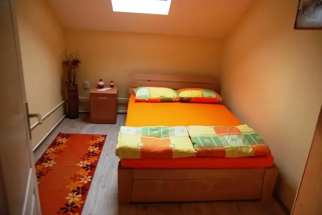 City Hostel Novi Sad 