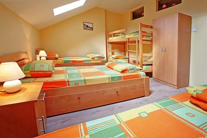 City Hostel Novi Sad 