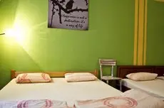 Downtown Hostel Novi Sad 