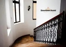 Downtown Hostel Novi Sad 