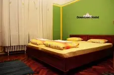 Downtown Hostel Novi Sad 