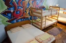 Downtown Hostel Novi Sad 