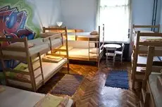 Downtown Hostel Novi Sad 