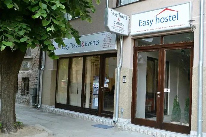 Easy Hostel 