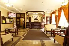 Garni Hotel Minsk 