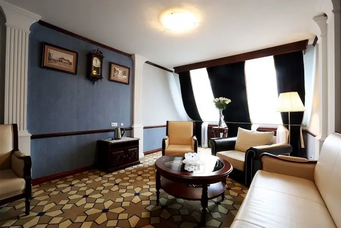 Garni Hotel Minsk