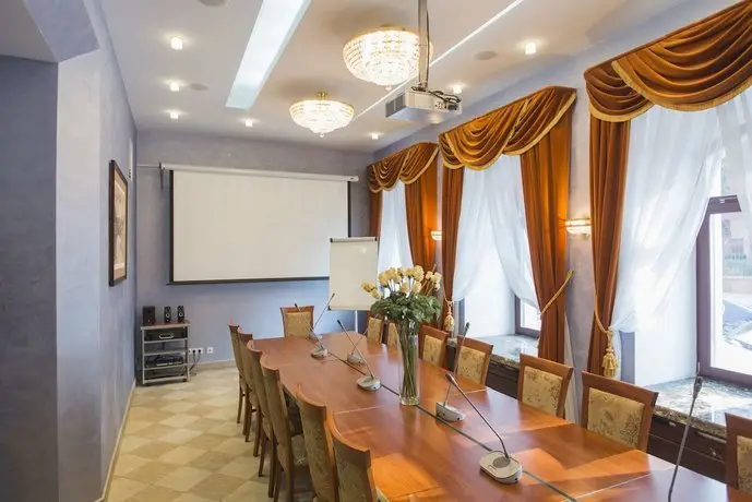 Garni Hotel Minsk 