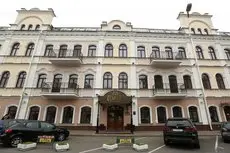 Garni Hotel Minsk 