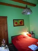 Guest Accommodation Etno Konak Tasana 