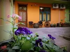 Guest Accommodation Etno Konak Tasana 