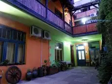 Guest Accommodation Etno Konak Tasana 