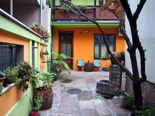 Guest Accommodation Etno Konak Tasana 