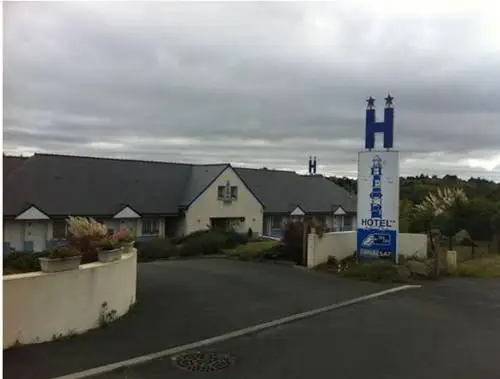 Hotel Heod 