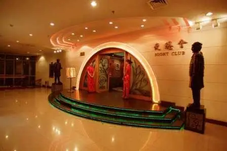 Jiaozuo Yiwan Hotel