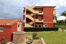 Lofos Apartments 