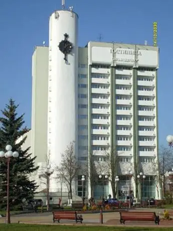 Molodechno Hotel