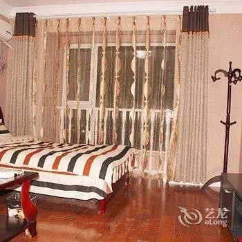 Ruicheng Apartment Ji'Nan Honglou 