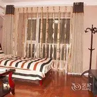 Ruicheng Apartment Ji'Nan Honglou 