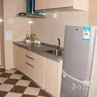 Ruicheng Apartment Ji'Nan Honglou 