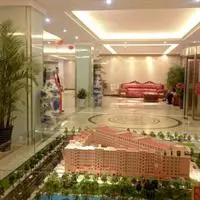 Yuntai Resort Hotel 